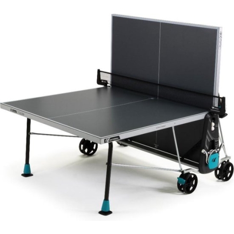Cornilleau Tafeltennistafel 300X Outdoor Grijs