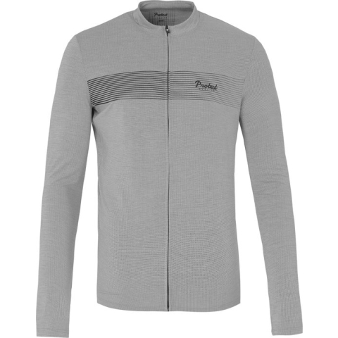 Protest Prtgerrie fietsshirt heren - maat xs