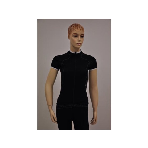 Shimano-fietsshirt-Premium korte mouw