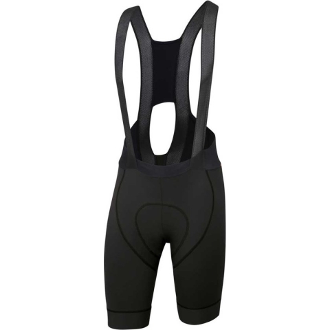 Sportful Bodyfit Pro Ltd Koersbroek Zwart S Man