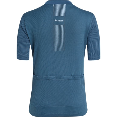 Protest Prtchestnut fietsshirt dames - maat m/38
