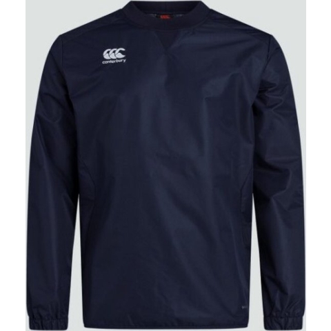 Club Vaposhield Contact Top Senior Navy - M