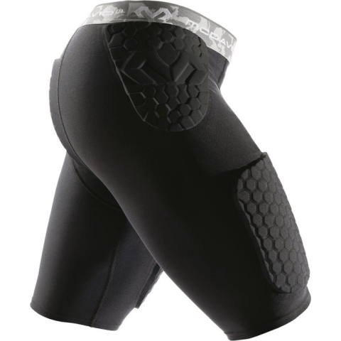 Hex Thudd Beschermende Short