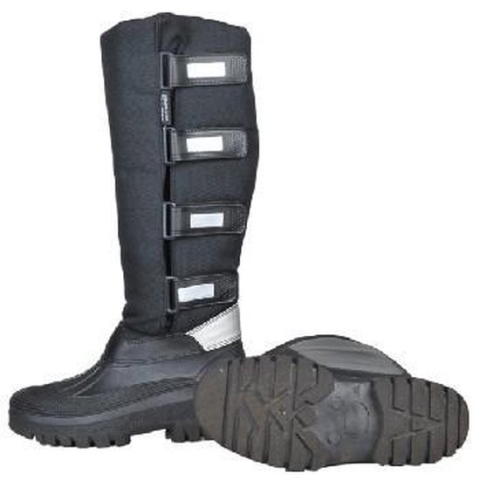Thermo-winterlaarzen -Kodiak- maat 40