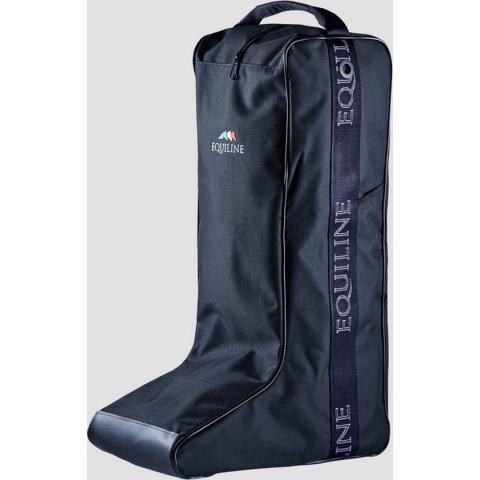 Equiline Laarzentas - maat One size - Navy