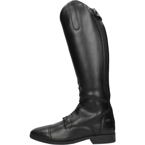 Epplejeck Barato Barland - Rijlaars - Zwart - mt.  38/Small