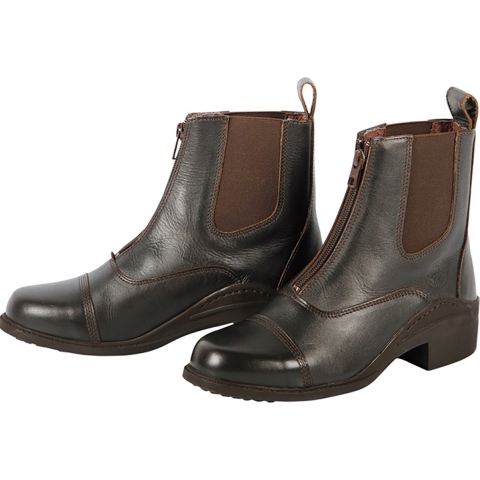Harry's Horse Jodhpurs Zipper Bruin - 40