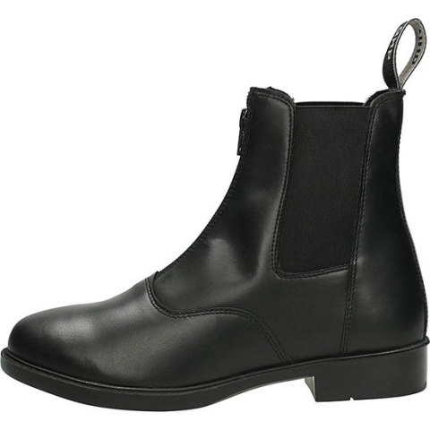QHP Manilla Jodphur - maat 40 - black