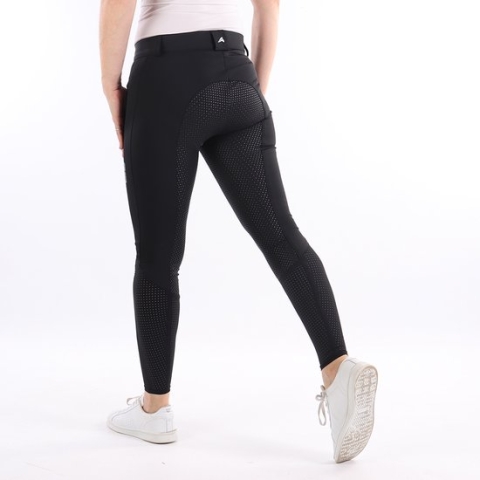 Euro-star Rijbroek Airflow FullGrip dames