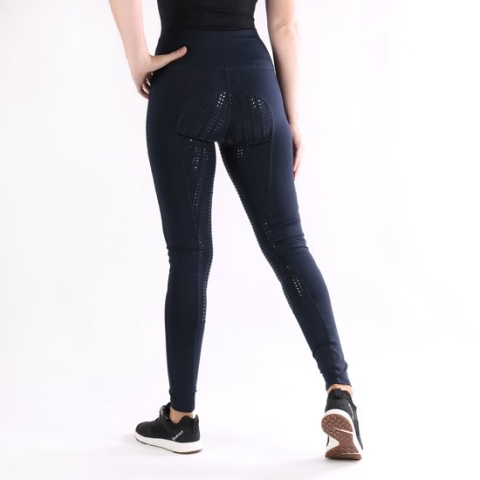 Epplejeck Rijlegging Illustris Kids Siliconen Donkerblauw - 152