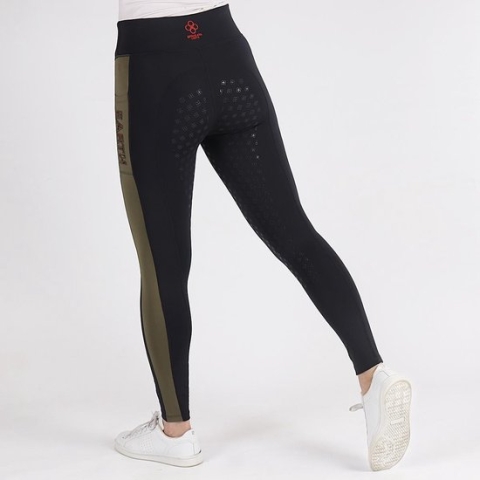 Kingsland Rijlegging  Kljenna Full Grip - Dark Blue - l