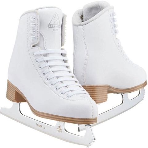 Schaatsen Vrouwen - Maat 39.5