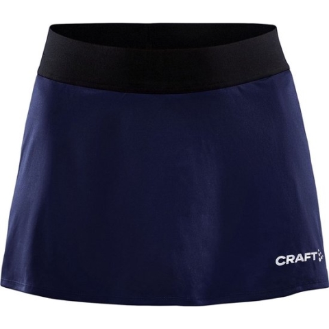 Craft Squad Rok Dames - Marine | Maat: XS