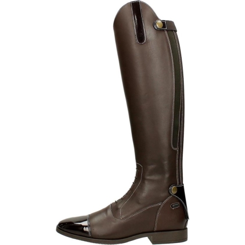 Epplejeck Laarzen  Phoenix - Brown -40/L