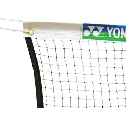 Yonex badmintonnet 141 | Yonex Logo in net | Wedstrijd Net