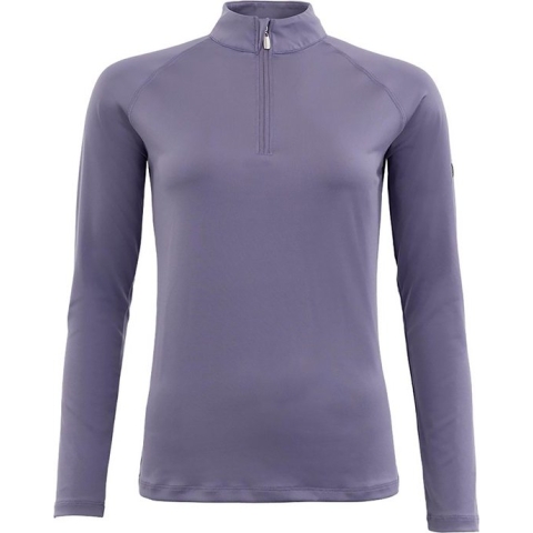 Pullover Zip-Up Event Daybreak - M | Winterkleding ruiter
