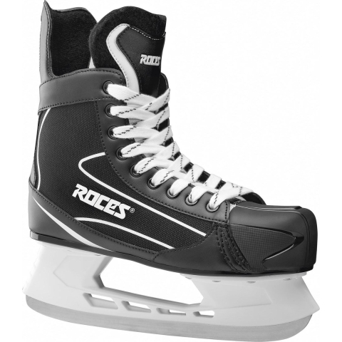 Roces Schaatsen - Maat 43 - Mannen - zwart