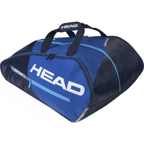 Head Tour Team Padel Monstercombi - Sporttassen - blauw