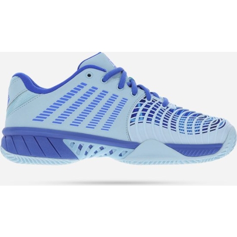 K-Swiss Expert Light 3 HB Padel - Dames - Maat 38