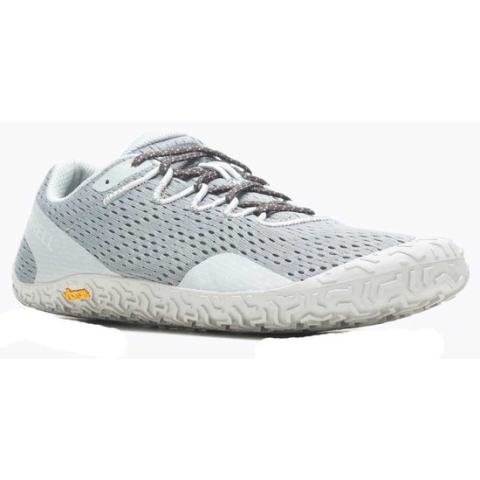 Merrell Vapor Glove 6 Trailrunningschoenen Wit,Grijs EU 43 1/2 Man