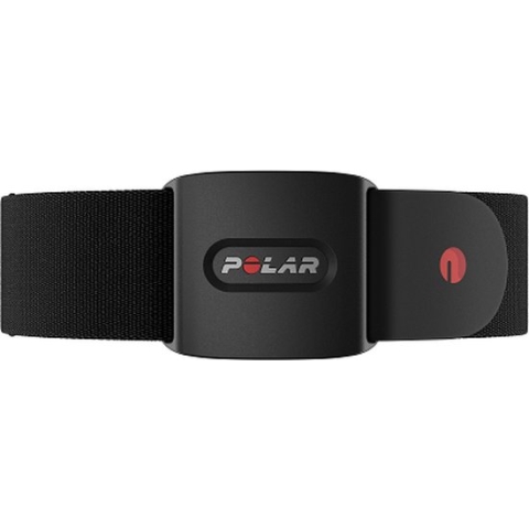 POLAR VERITY SENSE OPTISCHE HARTSLAGMETER ZWART M-XXL