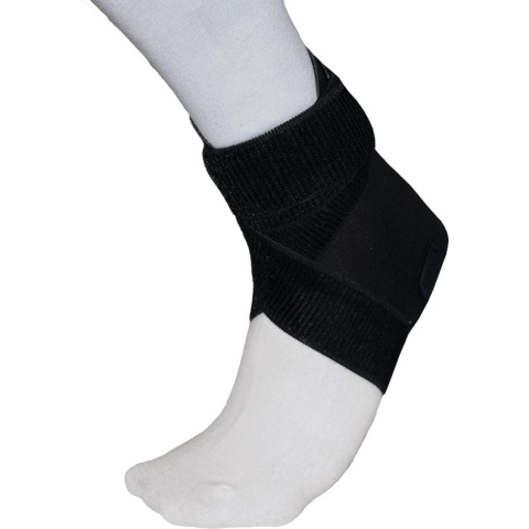 Gladiator Sports Lichtgewicht enkelbrace Max - Rechts