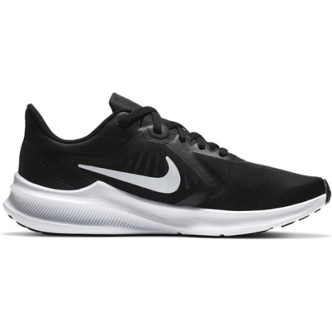 Nike - Downshifter 10 Womens - Dames Hardloopschoenen - 36 - Zwart