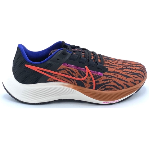 Nike Air Zoom Pegasus 38 'Burnt Sunrise' - Hardloopschoenen Dames- Maat 38.5