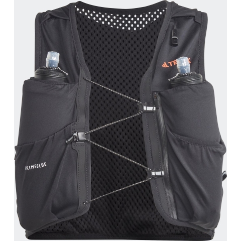 adidas TERREX Terrex Trail Running Hesje - Unisex - Zwart - L