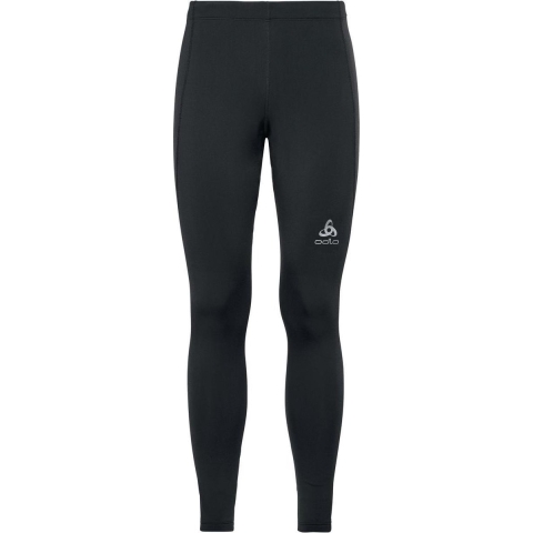 ODLO Tights Element Warm Hardlooptight Heren - Maat XXL