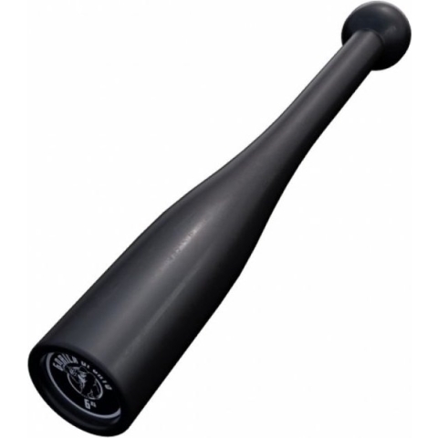 Gorilla Sports Clubbell - Gietijzer - 6 kg