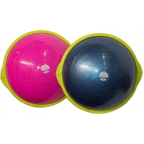 BOSU Balance Trainer Sport Edition l roze