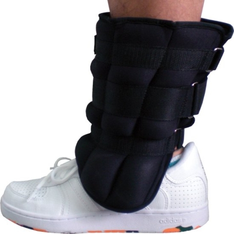 Mambo Max Wrist & Ankle Weights - 4 kg | Pair