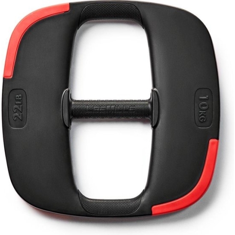 Les Mills SMARTBAR 2.0 SCHIJF 10 KG- Bodypump
