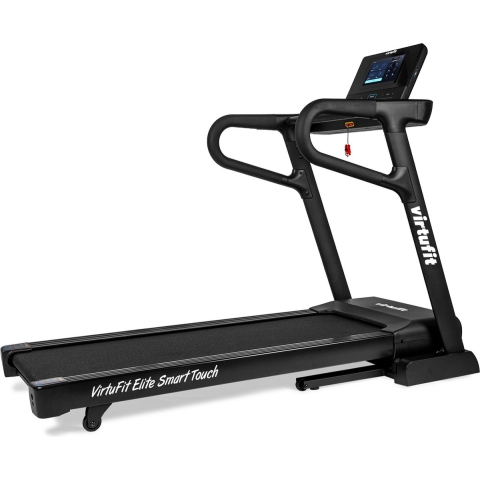 VirtuFit Elite Smart Touch Loopband - 75 programma's - Bluetooth - Entertainment opties - Trainingsapps