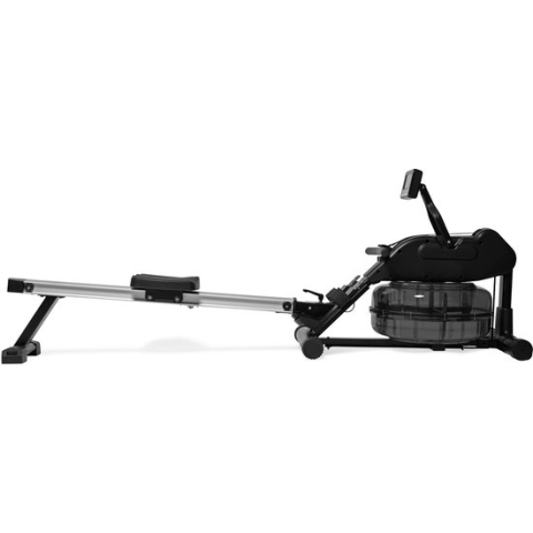Roeitrainer - VirtuFit Water Resistance Row 900 - Water roeitrainer - Inklapbaar - Roeimachine - Roeitrainer - Fitness