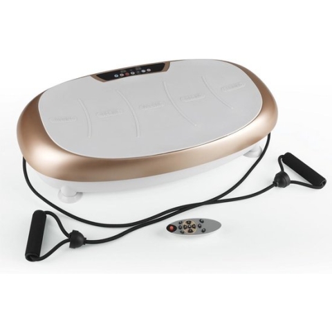 Vitalmaxx - 8468 - Vibratietrainer - Trilplaat