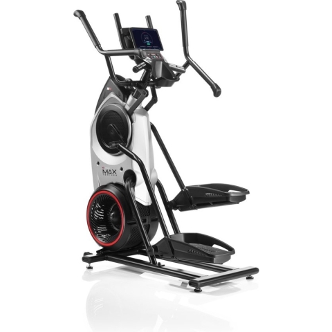Bowflex Max Trainer M6i