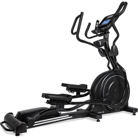 Flow Fitness Perform X5i Crosstrainer