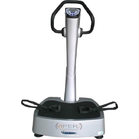 Trilplaat Joy Sport Viper 2