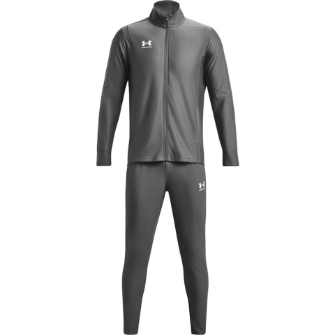 Under Armour UA M's Ch. Tracksuit Heren Trainingspak - Maat L