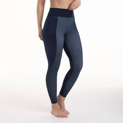 Anita - Active Compression Sport Tights - Jeans -