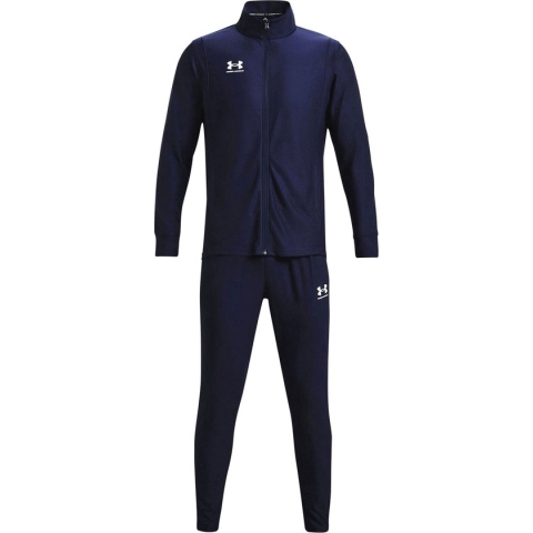 Under Armour UA M's Ch. Tracksuit Heren Trainingspak - Maat M