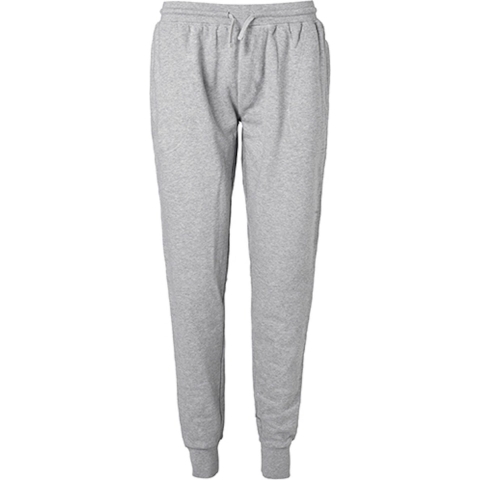 Sweatpants Joggingsbroek met ritszakken Sport Grey - L