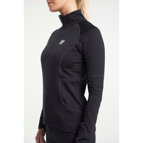 Tenson Womens TXlite Half Zip