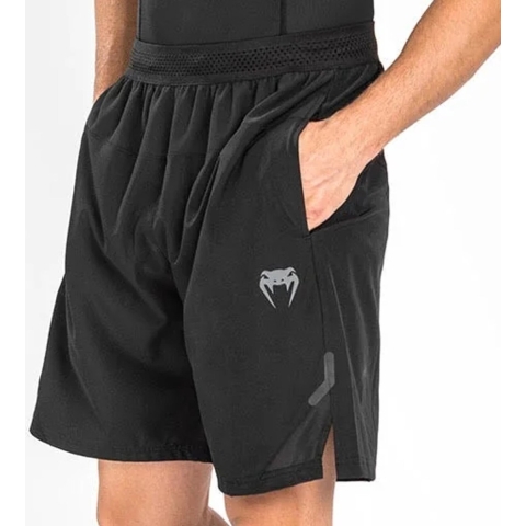 Venum G-Fit Air Dry-Fit Training Short Zwart M - Jeans Maat 32