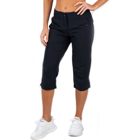 Sjeng Sports Shinee Capri Damespant Donkerblauw - 52