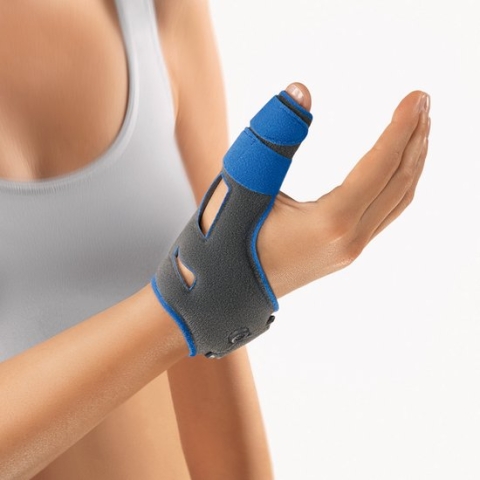 Bort Medical SellaXpress+ Duimbrace-Links-Maat S