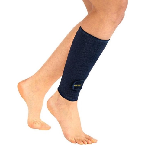 Pavis - Onderbeen bandage - Constante compressie - 100% katoen - Links & Rechts - Maat M