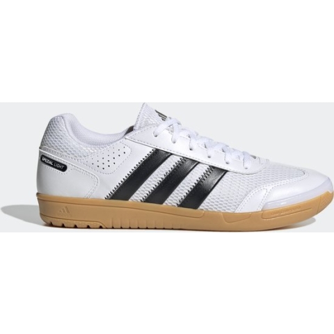adidas Performance Spezial Light Handball Schoenen - Unisex - Wit- 46 2/3